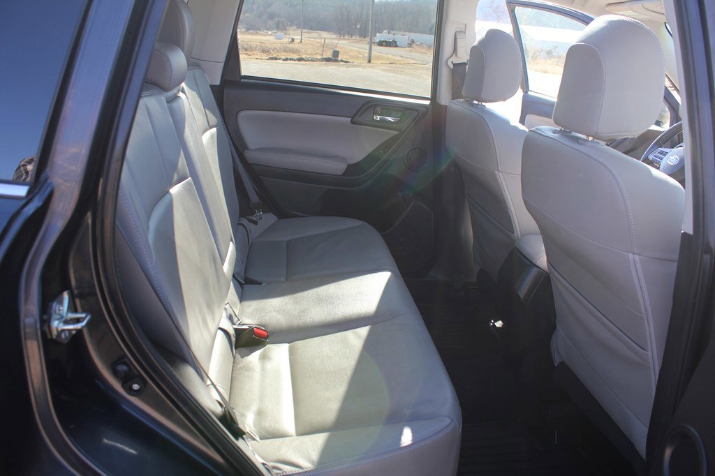 Used 2015 Subaru Forester 2.5i Limited image 38
