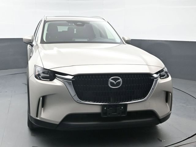 Certified 2024 MAZDA CX-90 3.3 Turbo w/ Preferred Package AWD/4WD image 8