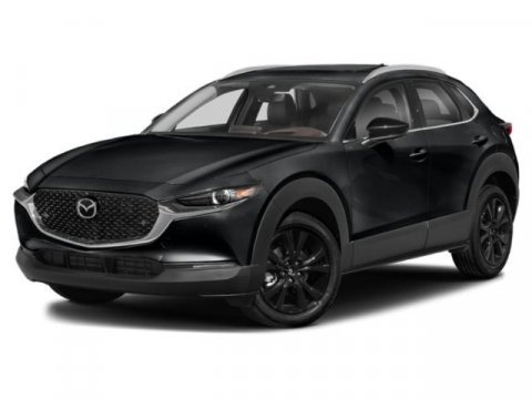 Used 2022 MAZDA CX-30 2.5 Turbo w/ Premium Plus Pkg