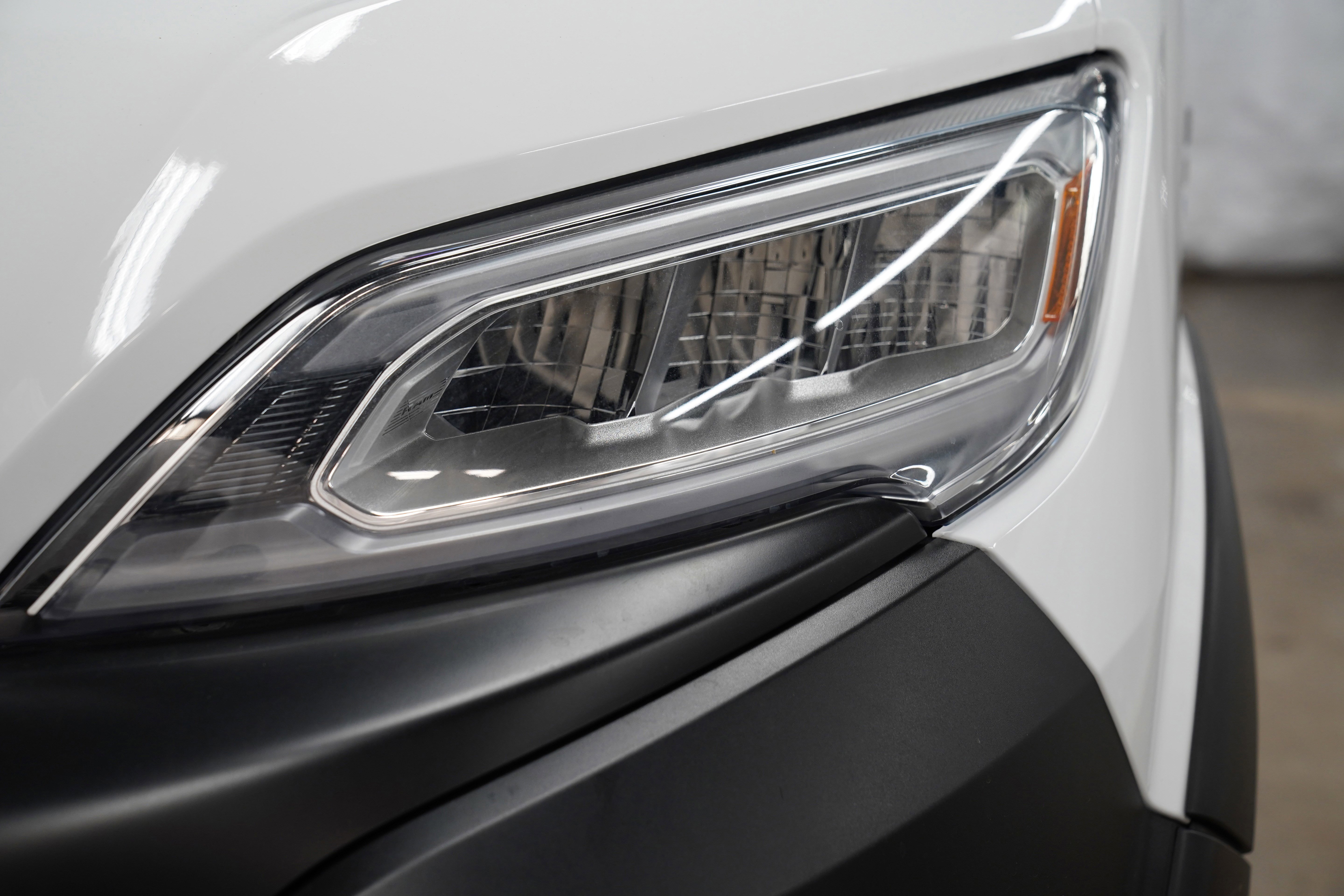 Used 2024 RAM ProMaster 3500 w/ Delivery Van Package image 15