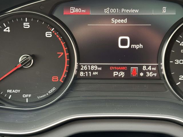 Used 2023 Audi Q5 2.0T Premium w/ Convenience Package image 26
