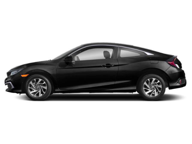 Used 2019 Honda Civic LX image 6