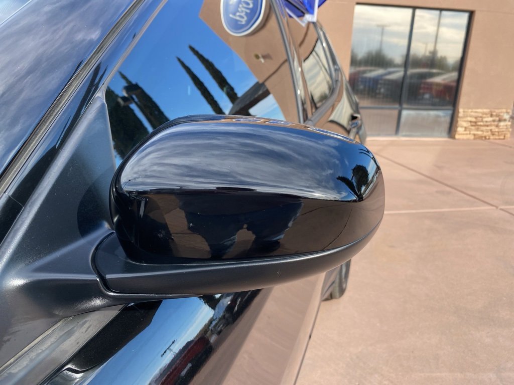 Used 2025 Jeep Compass Latitude w/ Altitude Special Edition image 4