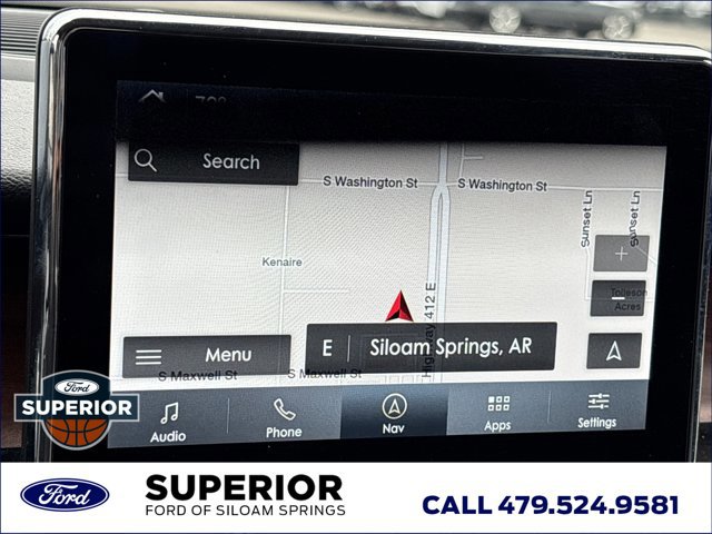 Used 2022 Lincoln Corsair Reserve image 32