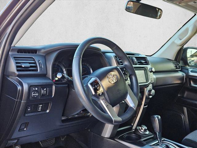 Used 2019 Toyota 4Runner SR5 image 9