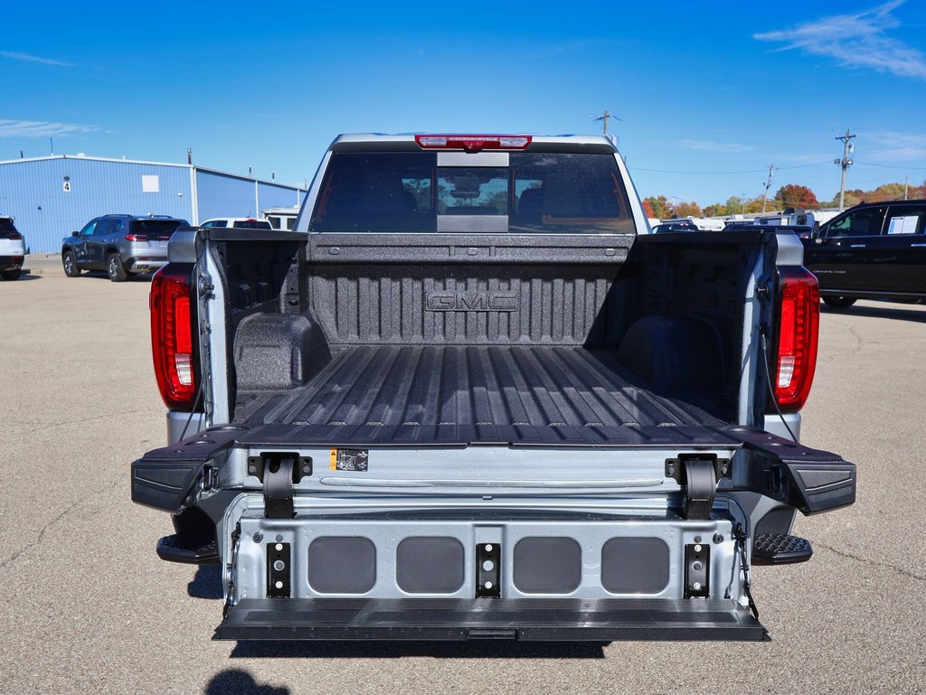 New 2026 GMC Sierra 1500 Denali image 5
