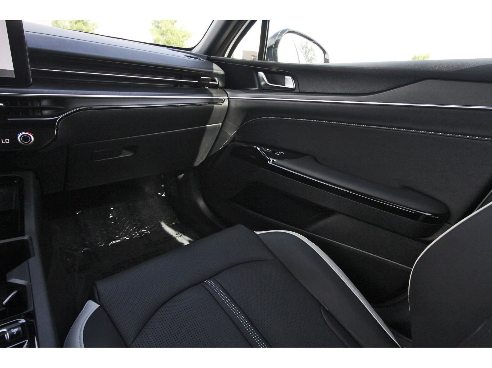 Used 2025 Kia K5 GT-Line AWD/4WD image 12