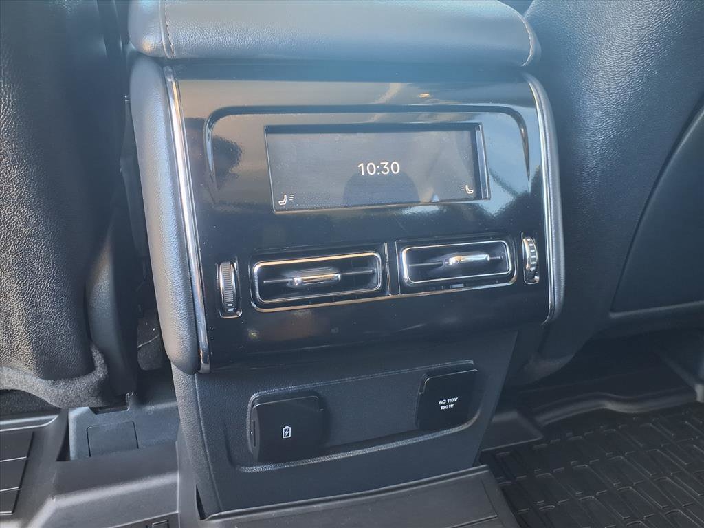 Used 2025 Lincoln Aviator Reserve w/ Equipment Group 201A image 18