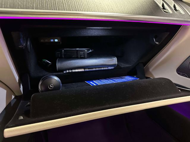 Certified 2022 Mercedes-Benz S 580 4MATIC Sedan image 26