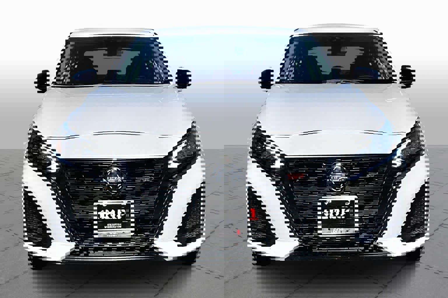 Used 2024 Nissan Altima 2.5 SR image 4