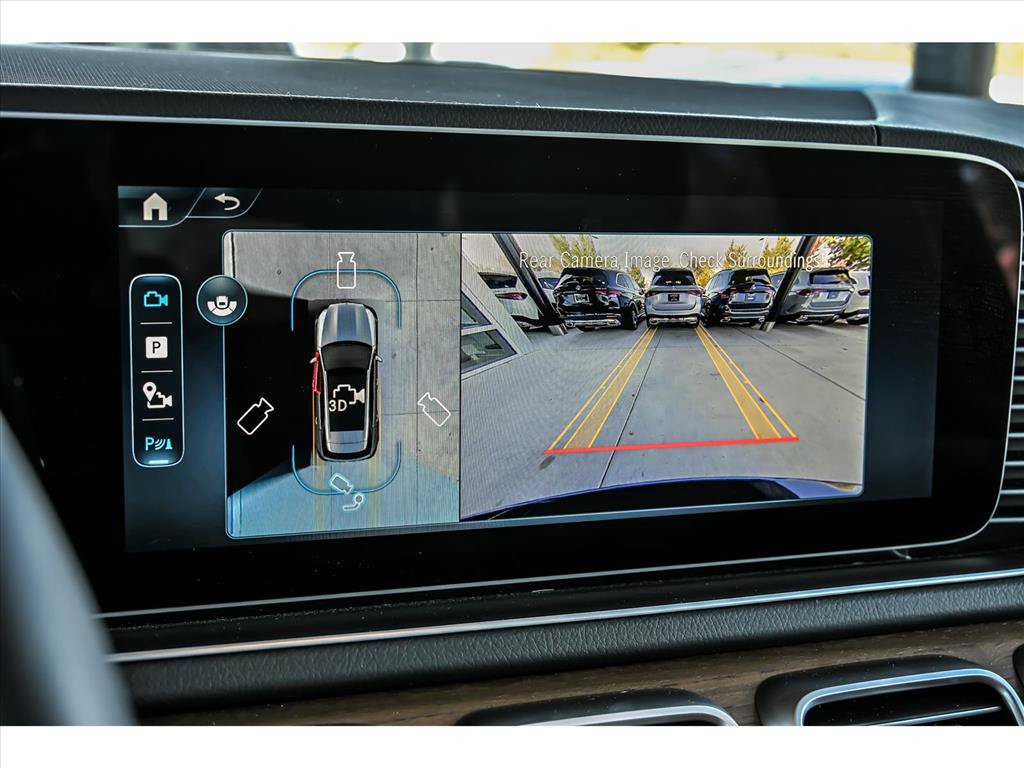 Certified 2026 Mercedes-Benz GLE 350 4MATIC image 19
