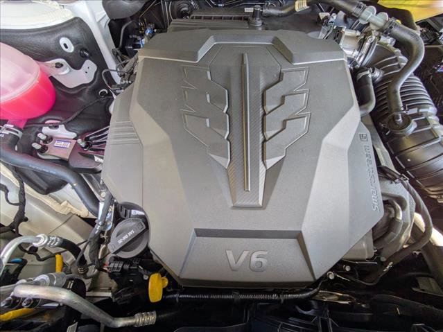 New 2026 Hyundai Palisade Calligraphy image 19