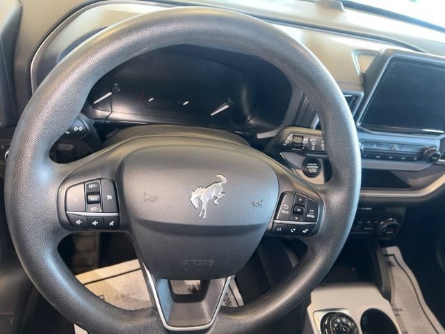 Used 2021 Ford Bronco Sport Big Bend AWD/4WD image 15