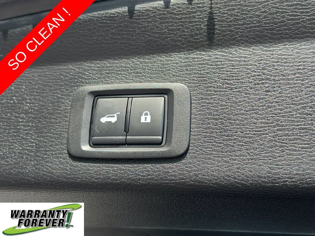 Used 2023 Mitsubishi Outlander SE FWD image 8