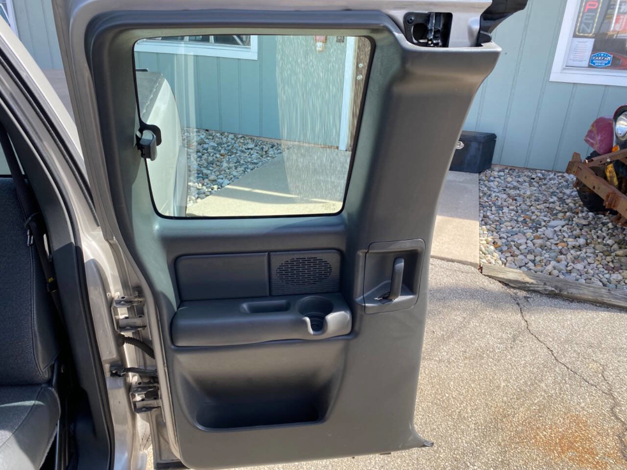 Used 2004 Chevrolet Silverado 1500 W/T image 37