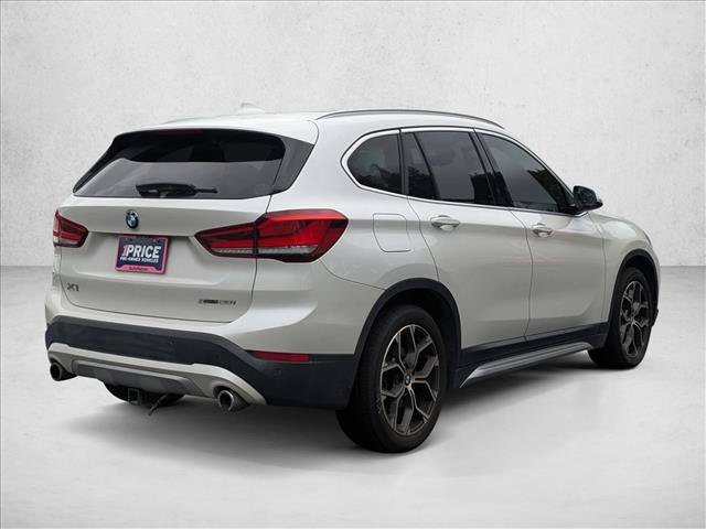 Used 2020 BMW X1 xDrive28i AWD/4WD image 5