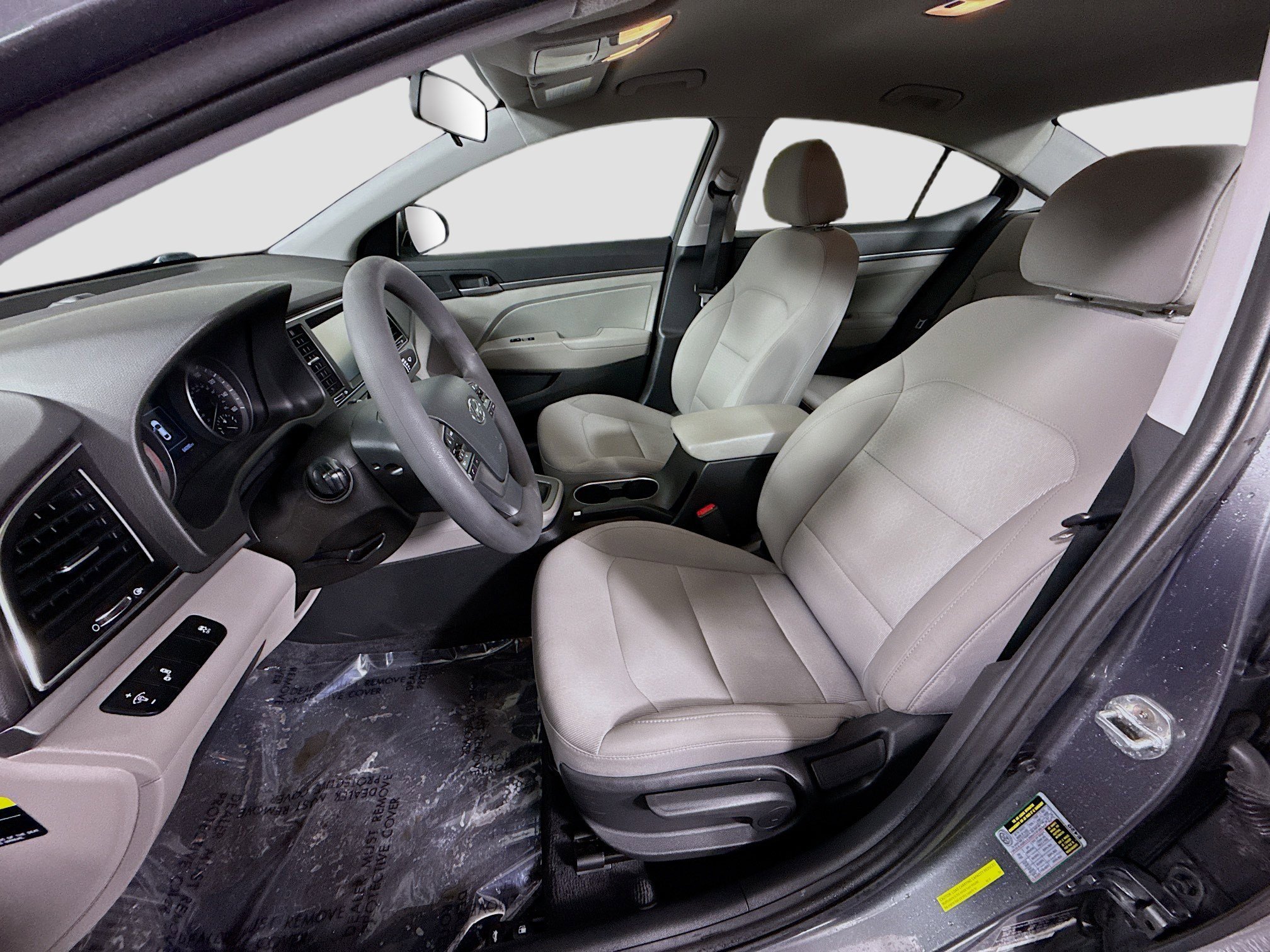 Used 2018 Hyundai Elantra SEL image 21