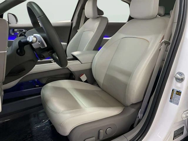 Used 2025 Hyundai Ioniq 6 SEL RWD image 60