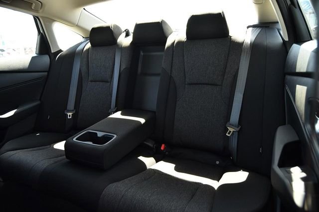 New 2025 Honda Accord SE image 21