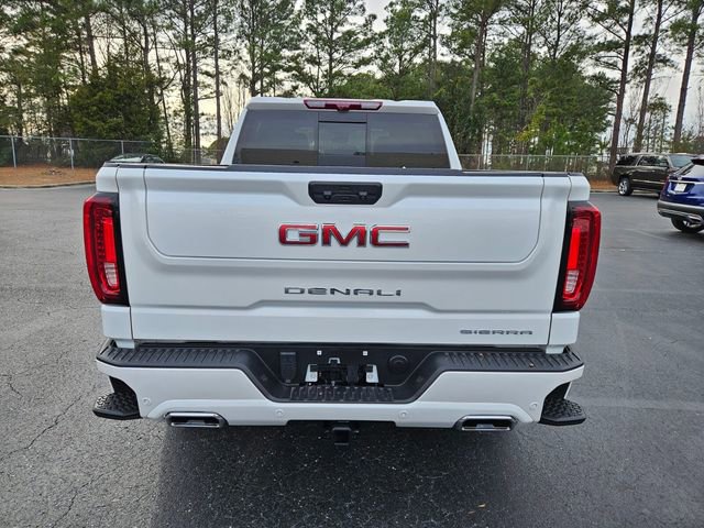 Used 2025 GMC Sierra 1500 Denali image 6