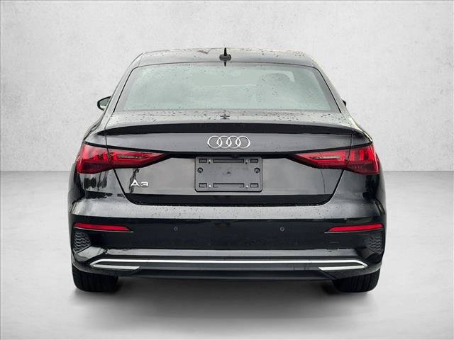Used 2023 Audi A3 2.0T Premium FWD image 7