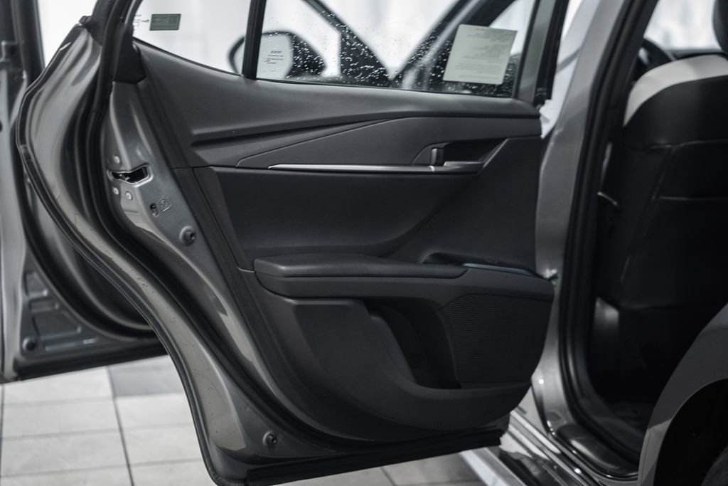 New 2026 Toyota Camry SE image 38