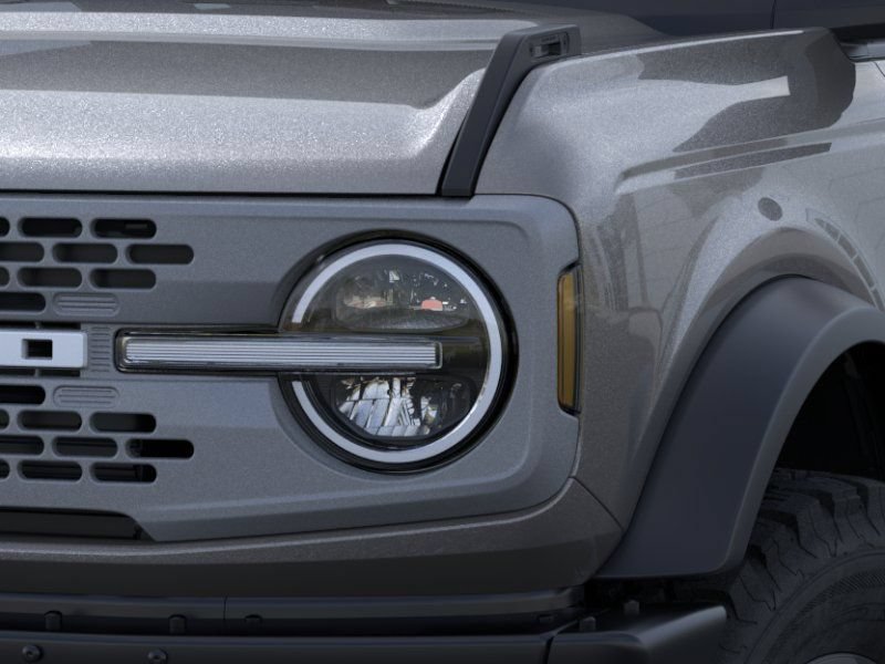 New 2026 Ford Bronco Badlands AWD/4WD image 20