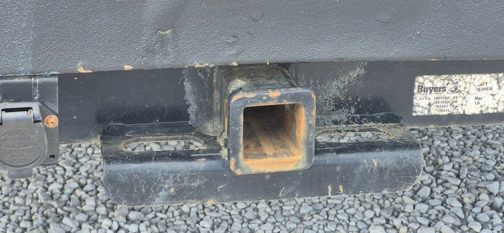 Used 2016 RAM 3500 Tradesman w/ Power Accessory Group image 9