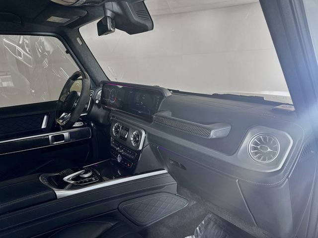 Certified 2023 Mercedes-Benz G 63 AMG 4MATIC image 30