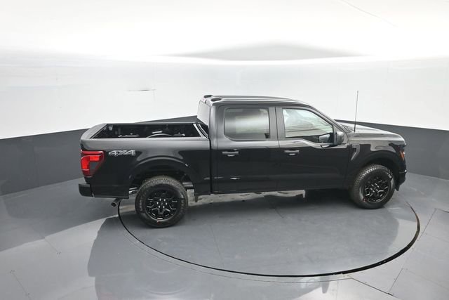 New 2026 Ford F150 STX image 24