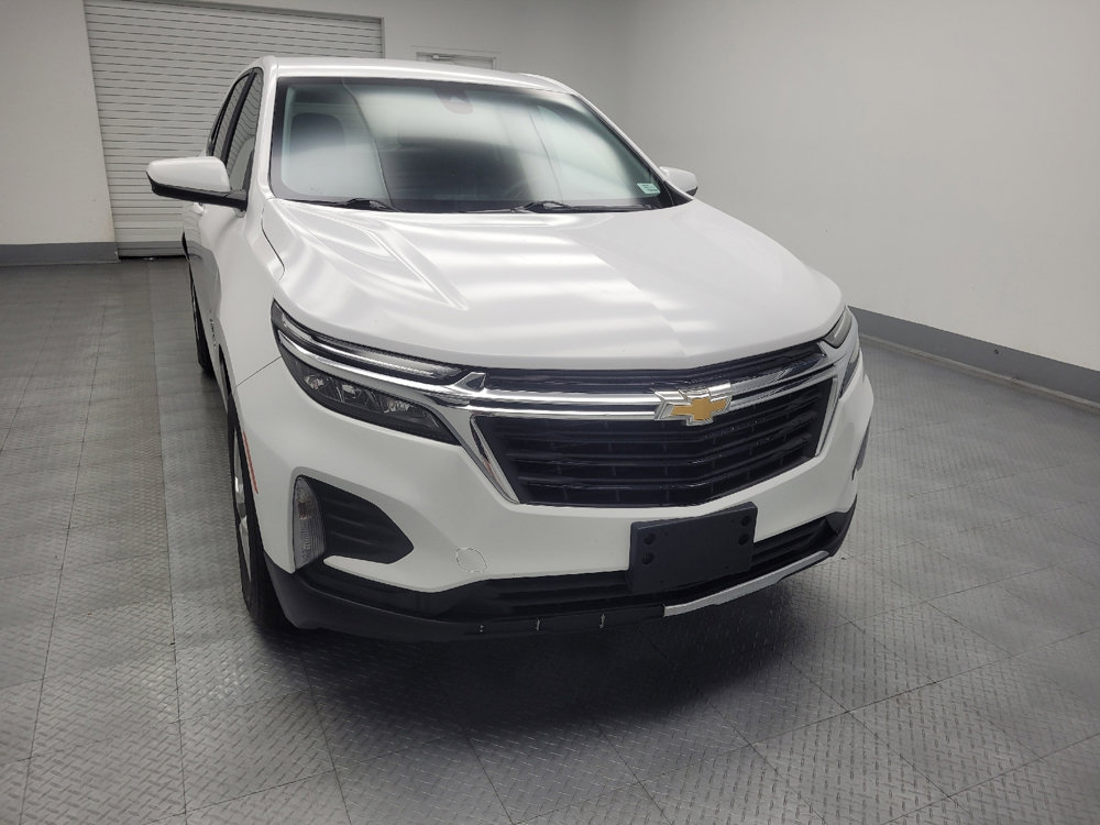 Used 2022 Chevrolet Equinox LT image 14