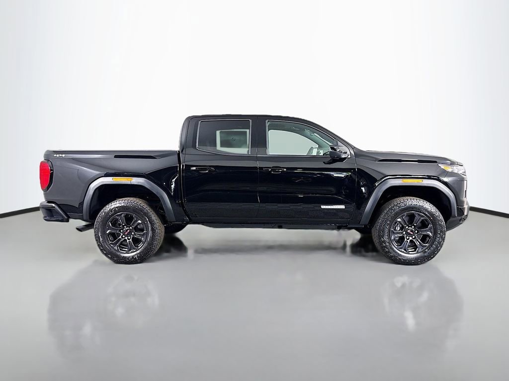 New 2025 GMC Canyon Elevation w/ Convenience Package image 8