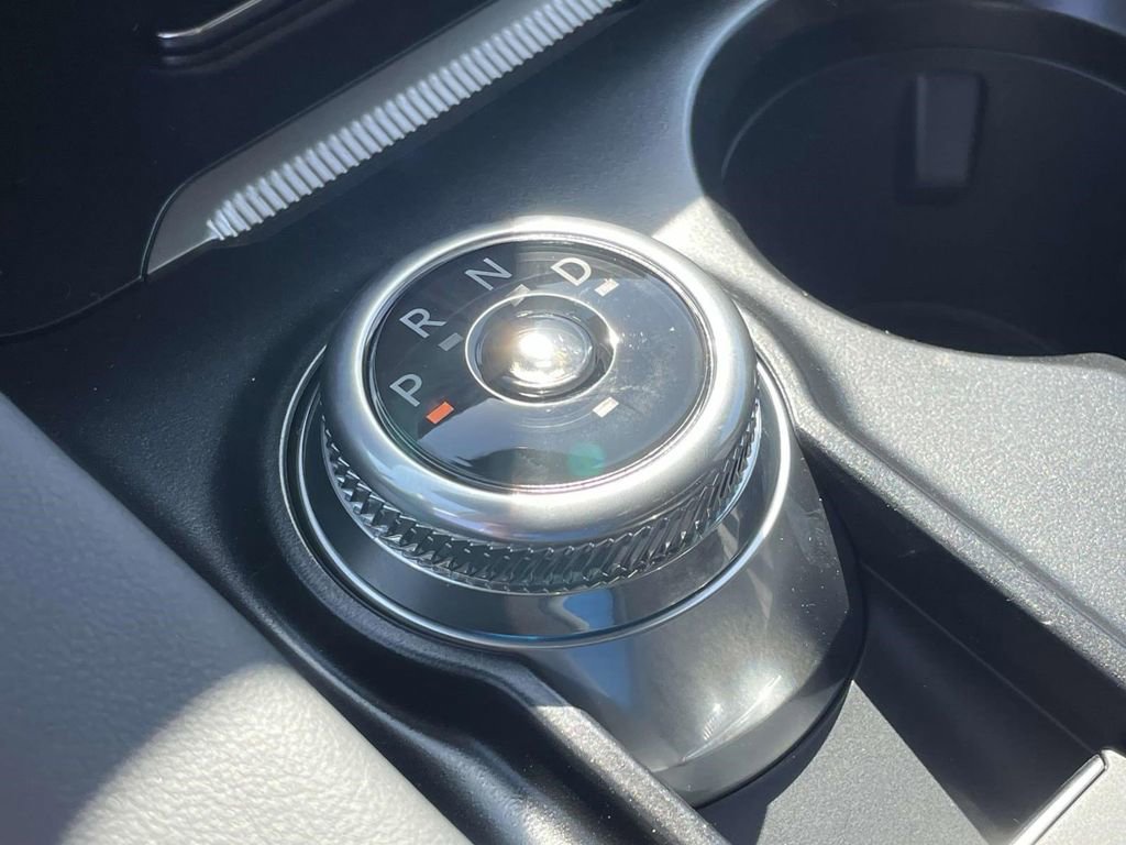 New 2025 Ford Explorer Active image 15