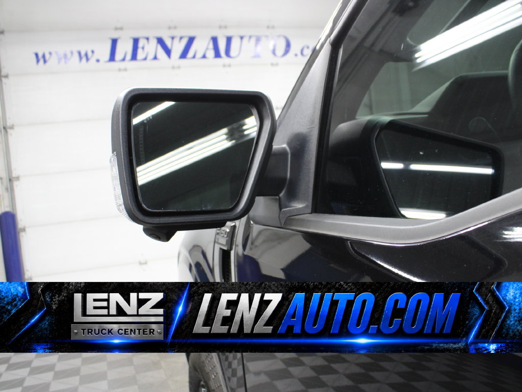 Used 2024 Ford F150 XLT w/ Equipment Group 302A MID AWD/4WD image 74