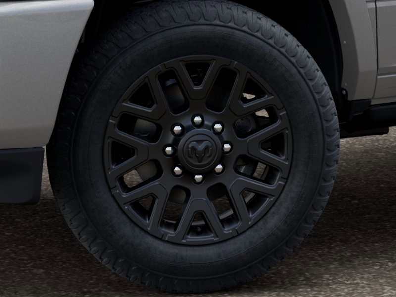 New 2026 RAM 2500 Limited image 8