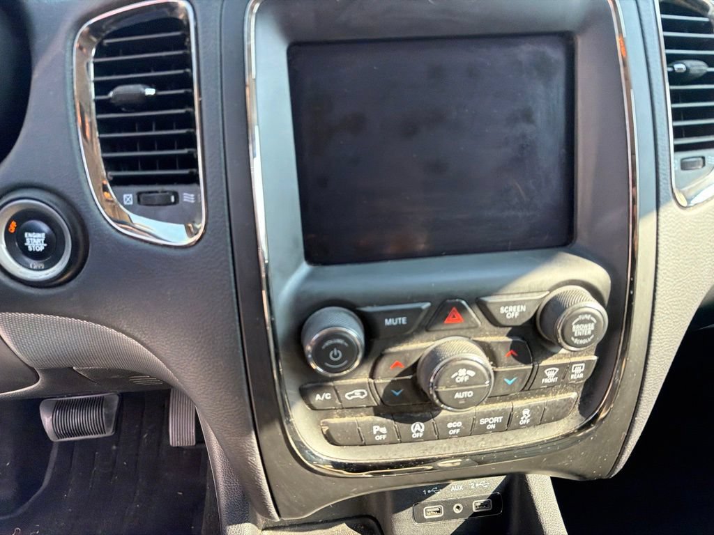 Used 2020 Dodge Durango GT AWD/4WD image 17