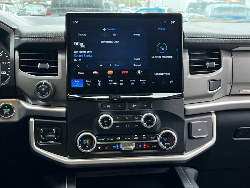 Used 2024 Ford Expedition XLT image 23