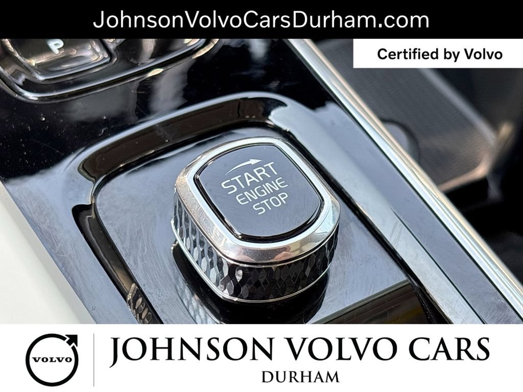 Certified 2024 Volvo XC60 T8 Ultimate w/ Protection Package Premier AWD/4WD image 23