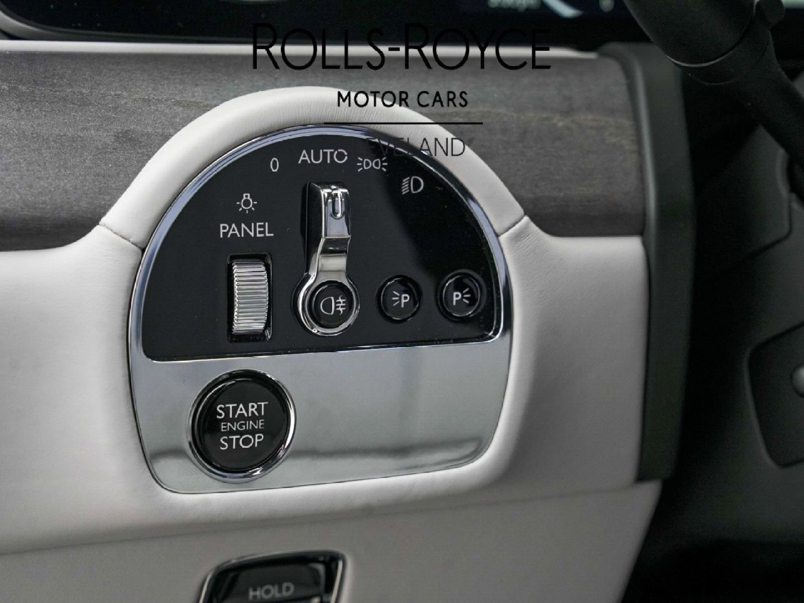 New 2026 Rolls-Royce Ghost RWD image 32
