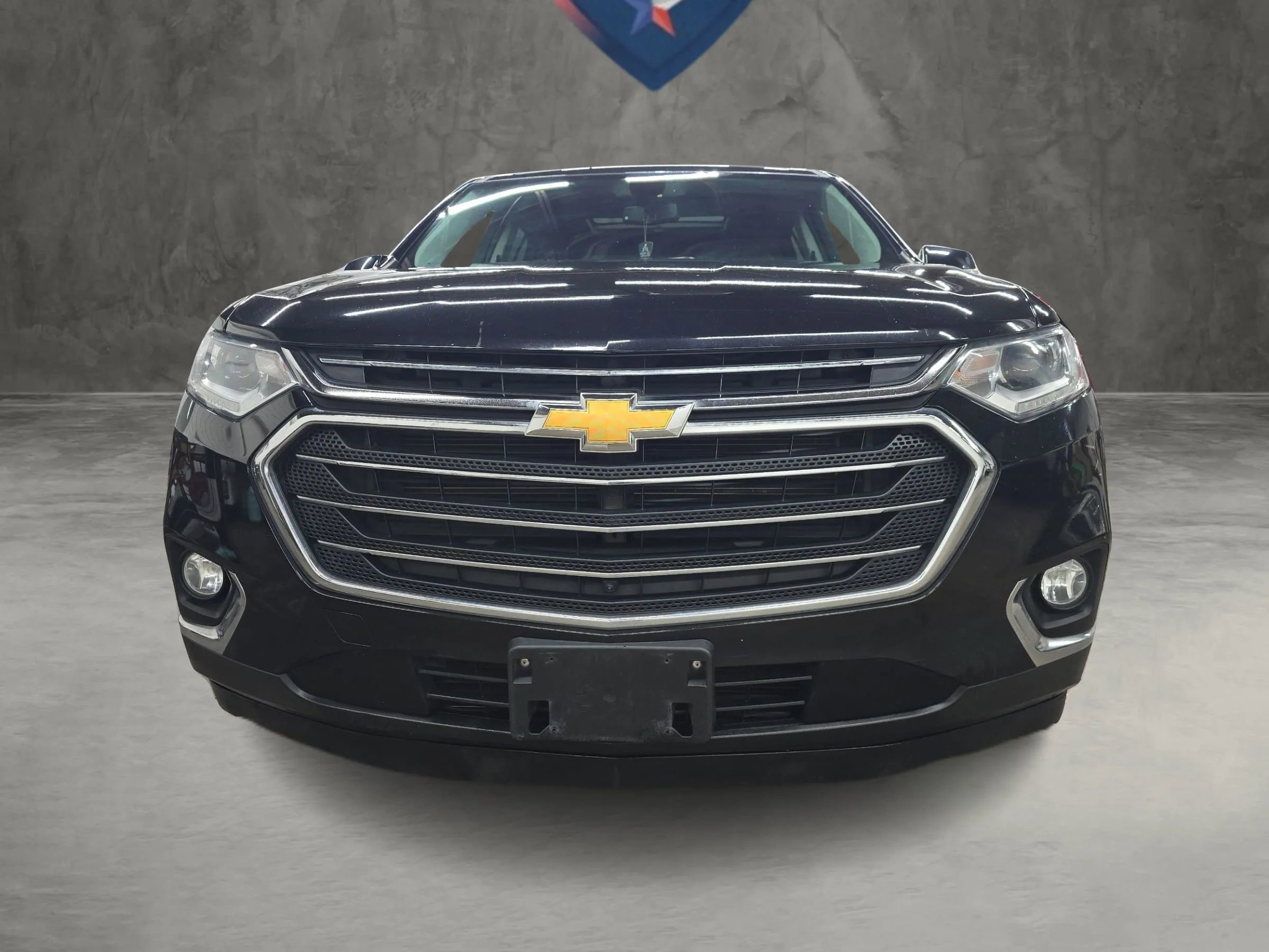 Used 2019 Chevrolet Traverse LT w/ LT Premium Package image 13