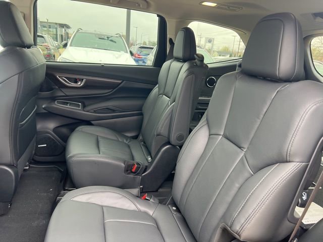 New 2026 Subaru Ascent Touring AWD/4WD image 8