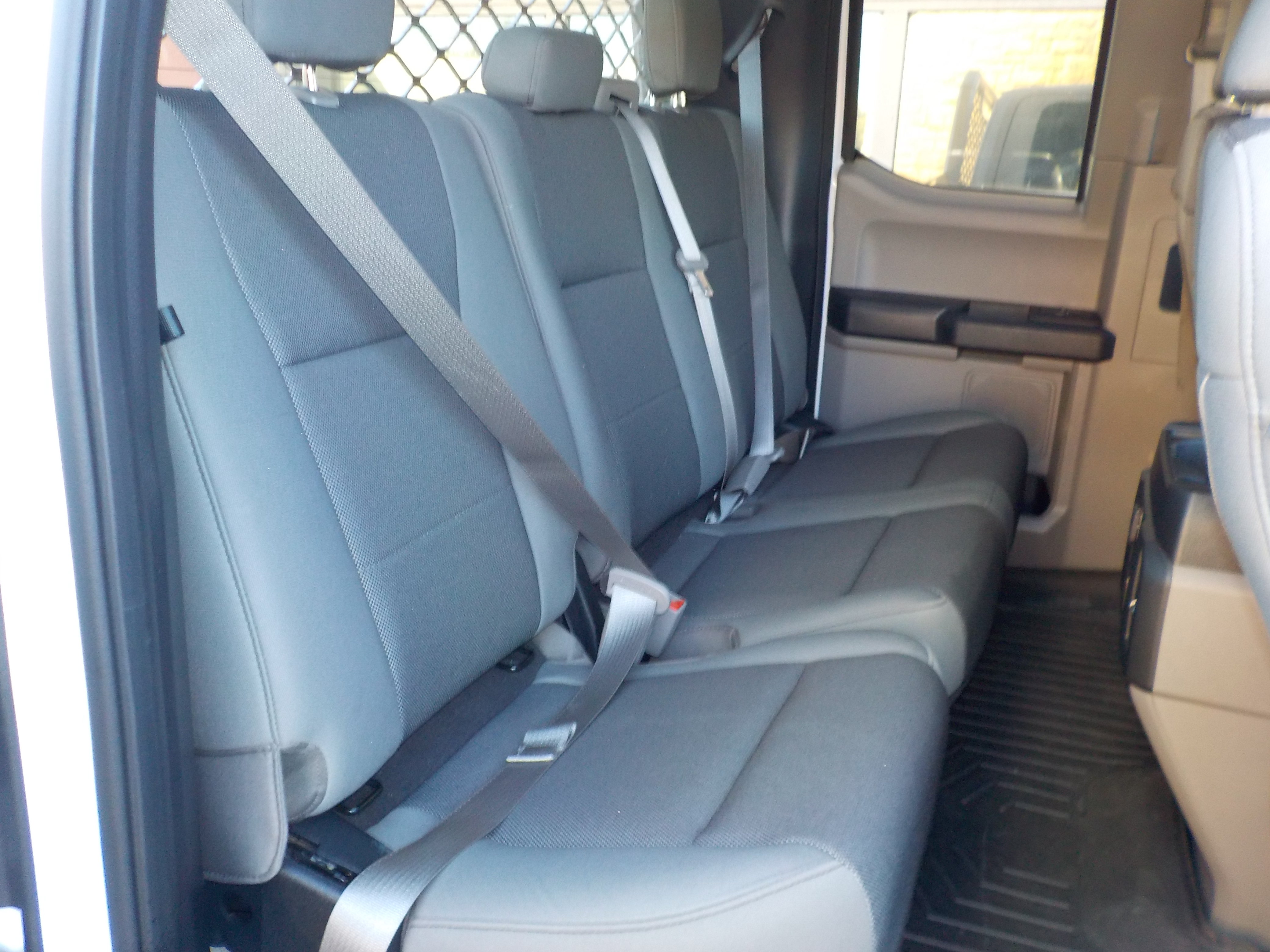 Used 2018 Ford F150 XL w/ Equipment Group 101A Mid AWD/4WD image 28