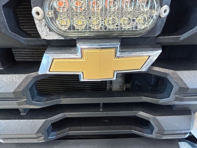 Used 2021 Chevrolet Silverado 3500 W/T w/ WT Convenience Package AWD/4WD image 10