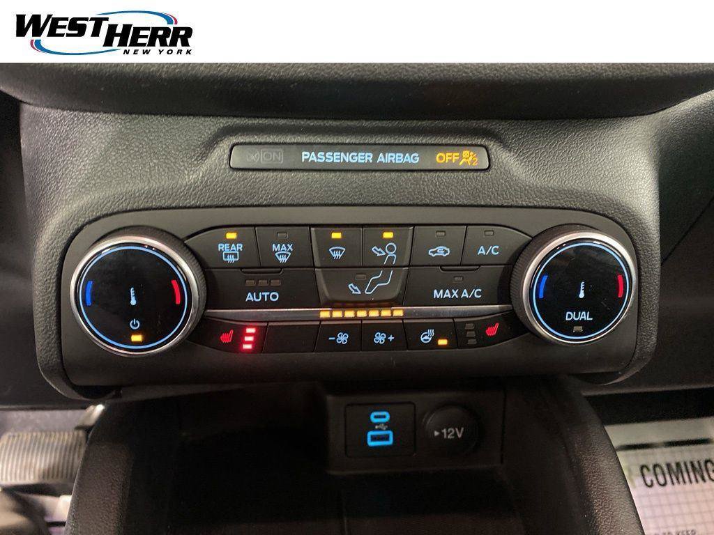 Used 2023 Ford Escape Active AWD/4WD image 6