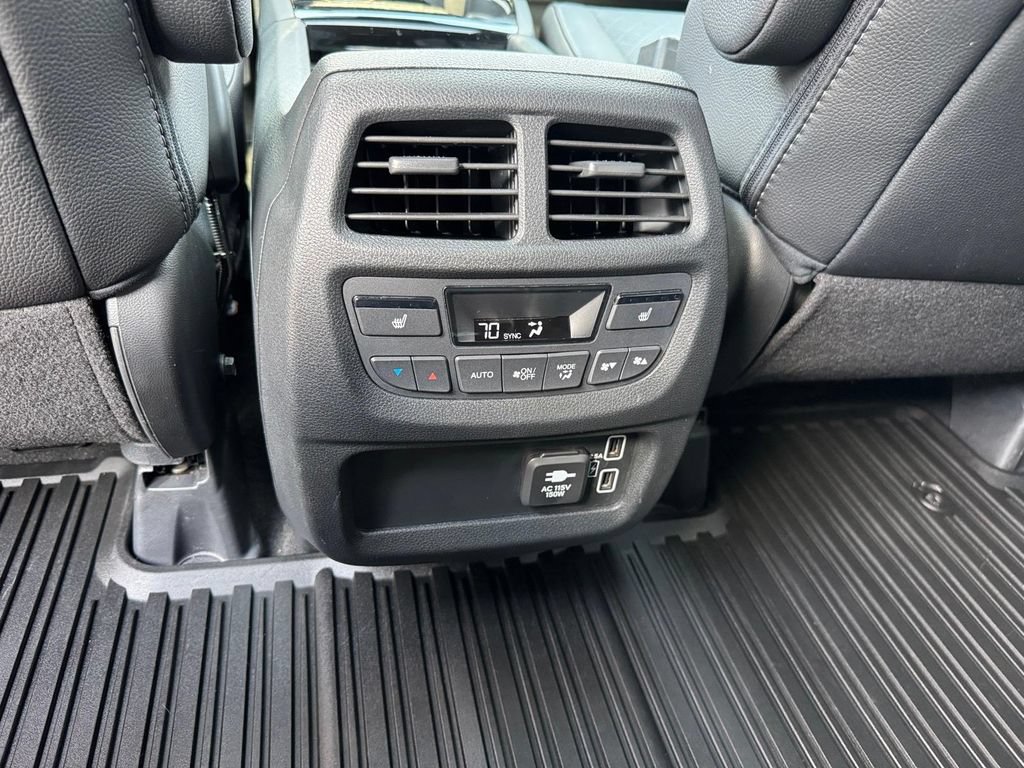 Used 2022 Honda Passport Elite image 10