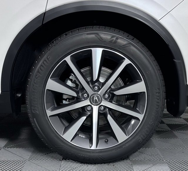 New 2026 Acura MDX w/ Technology Package image 11