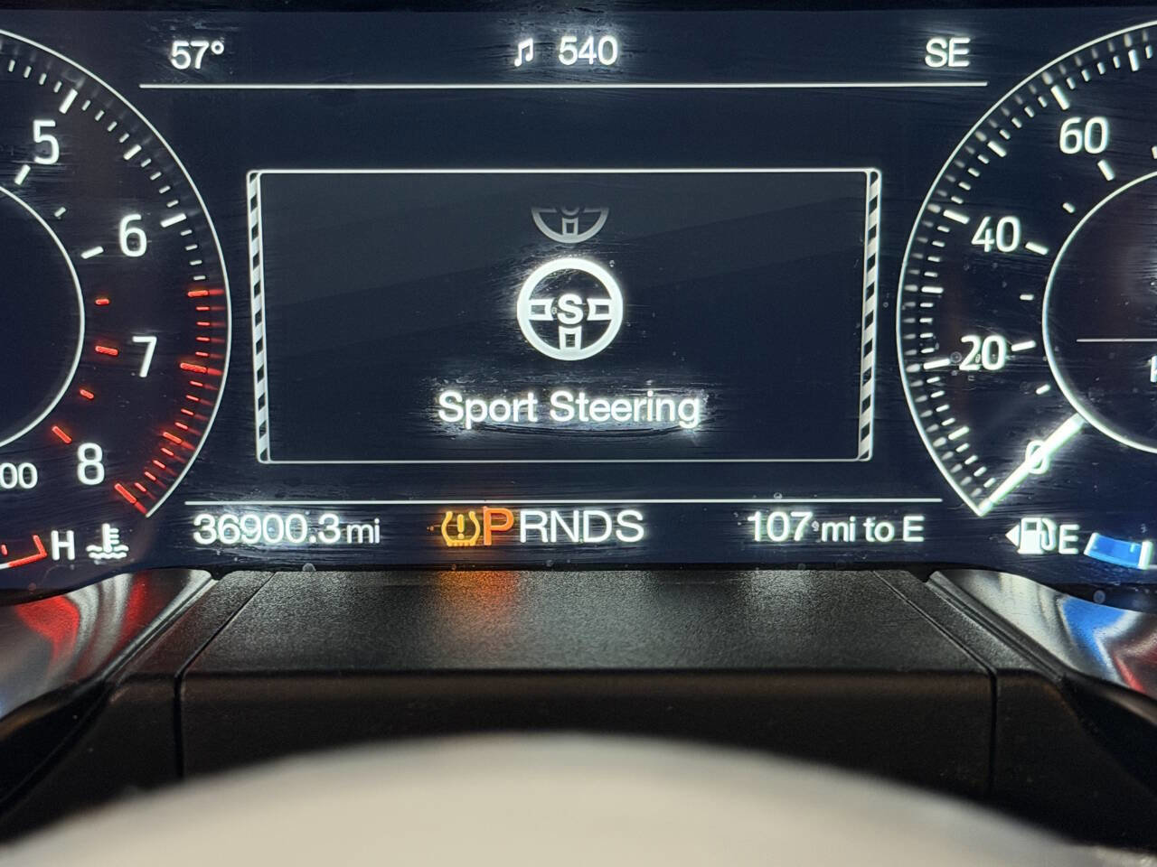 Used 2022 Ford Mustang Premium w/ Equipment Group 201A image 15