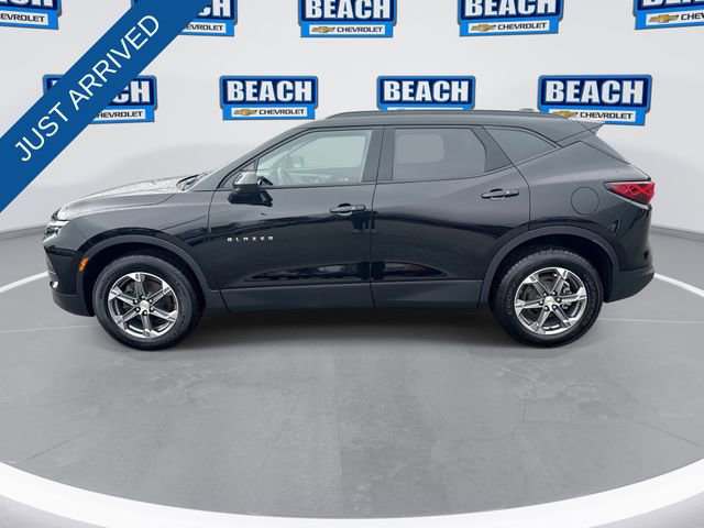 Used 2024 Chevrolet Blazer LT w/ Convenience Package image 5