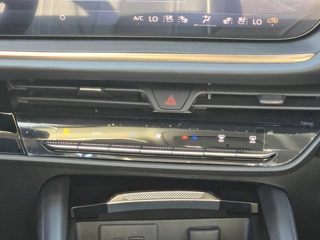 New 2026 Buick Envision Avenir AWD/4WD image 22