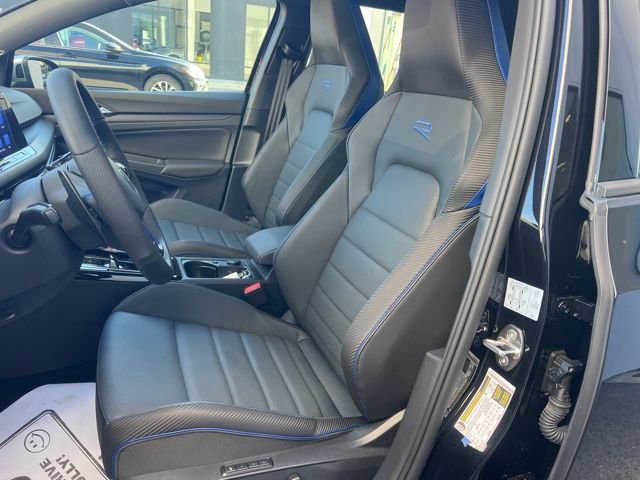 Certified 2024 Volkswagen Golf R image 25